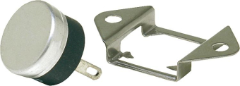 Viessmann Temperatursensor NTC 