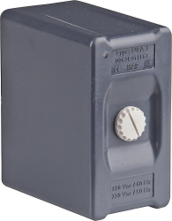 Steuergerät UBA 3 SW 3.6 für Buderus 