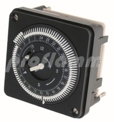 Vaillant 25-3215 (TS) QRMTu B5 