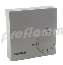 Eberle Raumtemperaturregler RTR-E 6124 