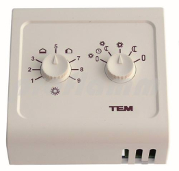 TEM Fernsteller FS 3601 