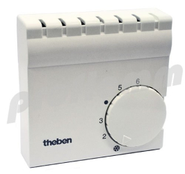 Theben RAM 701 Raumthermostat 