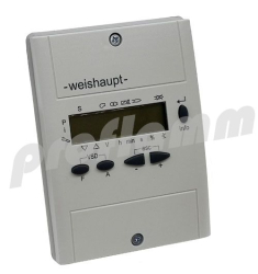 Weishaupt ABE für W-FM 50/54 