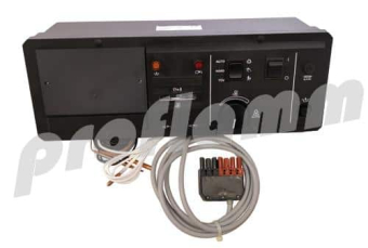 Kesselschaltfeld KSPA-03 
