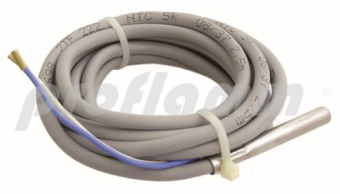 Weishaupt Temperaturfühler NTC 5k 