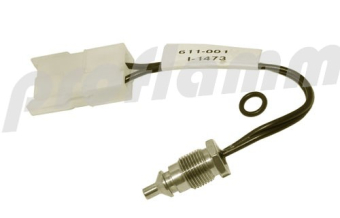 Buderus Fühler NTC mit O-Ring 