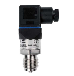 Pressure transducer A10 - 0 to 16 bar 