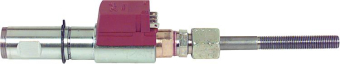 Giersch oil preheater R1-V/-L/-K 