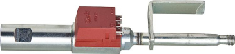 Ölvorwärmer Viscostat Hansa 1001250 