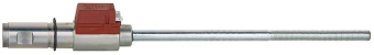 Nozzle rod suitable for: Giersch R1-V-LN 