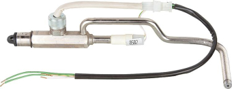 Düsenstock komplett L=262mm Electro-Oil 