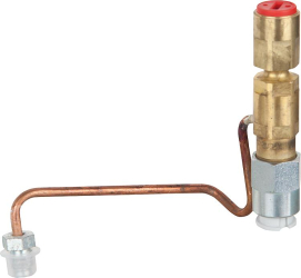 Düsenstock Riello 426T1 
