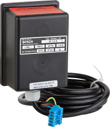 Buderus Stellmotor ST7 
