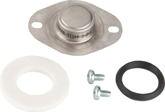Abgassensor für Buderus GB 122/ 132/152 