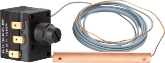 Sicherheitstemperaturbegrenzer STB 89.11 