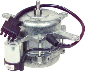 Viessmann blower motor for gas burner 