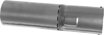 Flammrohr für Gulliver-Blu BG1E- 371T1 