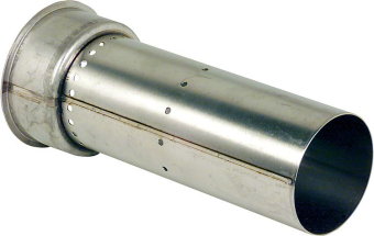 Buderus Brennerrohr BE 1.0 - 28 