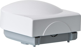 Außenfühlerfühler QAC34 