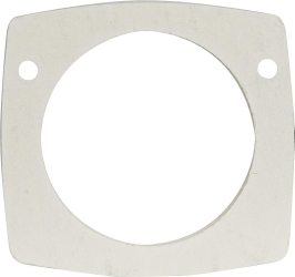 Flanschdichtung Abig GE/GZ/GSI 50-180 