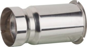 Flammrohr Hansa HSGI 5.1 E-KS, E- DU, E, F 