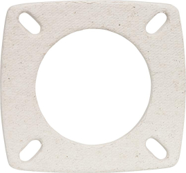 Weishaupt Flanschdichtung WG 10-A 