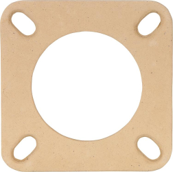 Flanschdichtung Giersch 147 x 147 x 93 mm 
