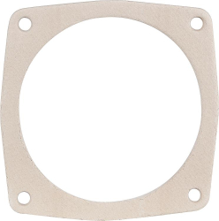 Brennerflanschdichtung Riello 205 x 205 mm 