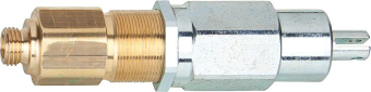 Druckkolben Riello 191T1, 436M, 605T1 