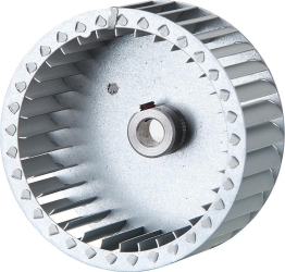 Gebläserad Riello GS 10 