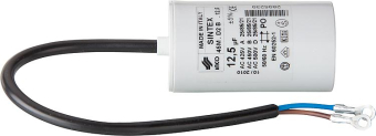Kondensator Riello 12.5 µF 