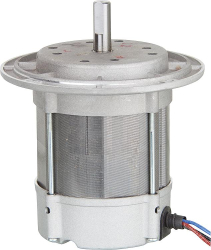 Motor Riello Typ 475SE 