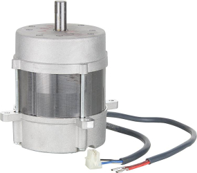 Motor Riello Typ 602 SE 