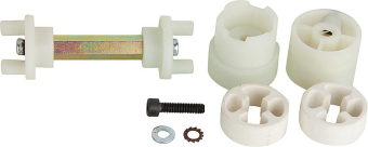 Pumpenkupplung Riello 652T1, 653T1 
