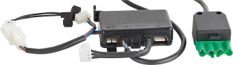 Verzögerer elektronisch Riello 