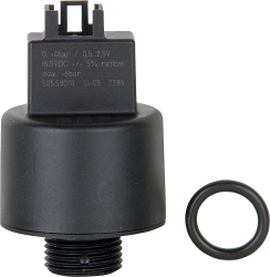 De Dietrich Drucksensor für Quadrodens 