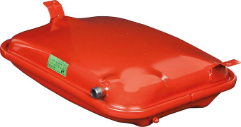 Viessmann Diaphragm-Expansion tank ROM12 