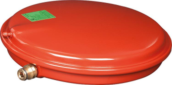 Viessmann Diaphragm-Expansion tank 8L 