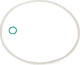 Viessmann Brennerdichtung Vitodens 