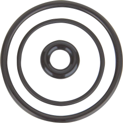 Viessmann Dichtungsringe (Satz) Mischer NW2 