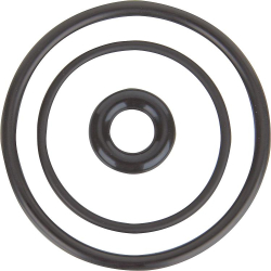 Viessmann Dichtungsring-Satz Mischer NW32 