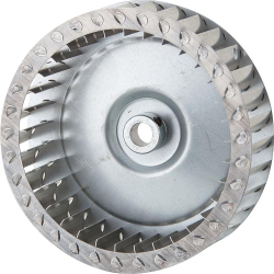 Viessmann Lüfterrad D=146 x 42 Linkslauf 