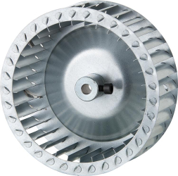 Viessmann Lüfterrad 146 x 52 mm 