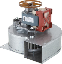Viessmann Gebläse Vitopend 