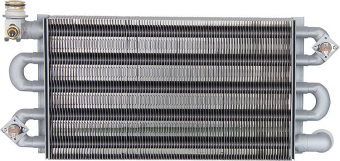 Viessmann Abgaswärmetauscher 
