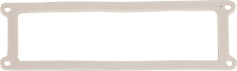 Dichtung Brennergehäuse 76614 