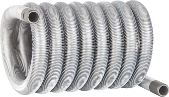 Wärmetauscher Spiralrippenrohr GB122 V2 