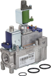 Buderus Gasarmatur VR8615 