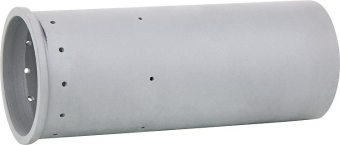 Buderus Brennerrohr D83/L214/3,0/2,5 SiC 