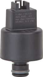 Buderus Druckmesser Typ 505.99023 